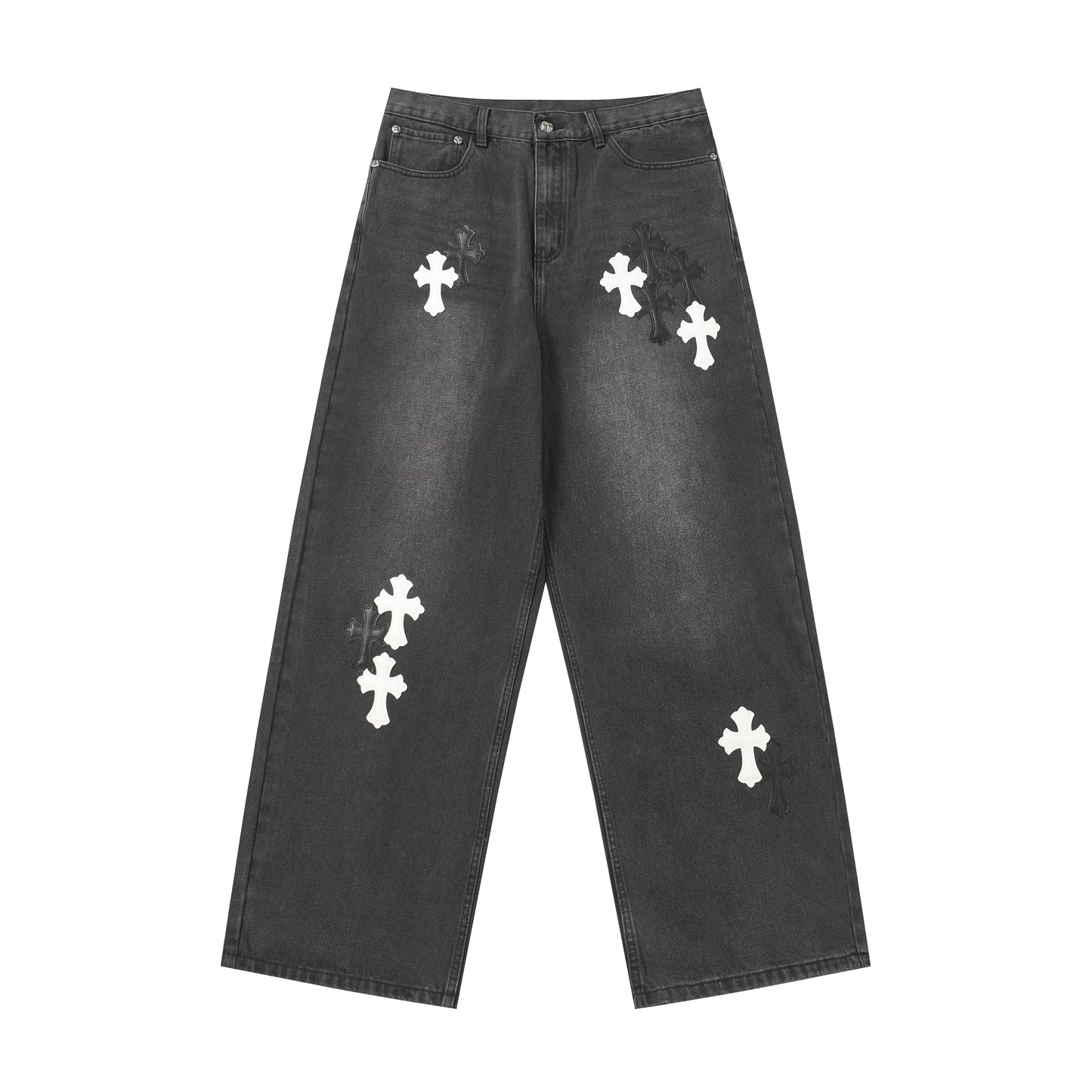 Chrome Hearts NEW Pants 305