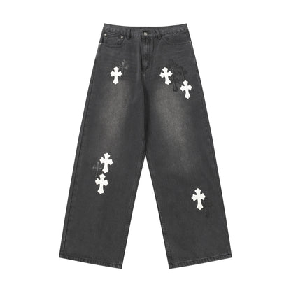 Chrome Hearts NEW Pants 305