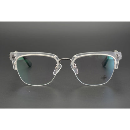 CHH Chrome Hearts Glasses Versatile Vintage Myopia Frames
