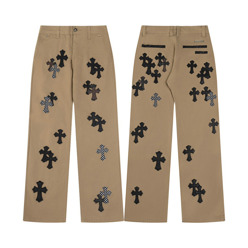 Chrome Hearts  NEW Pants