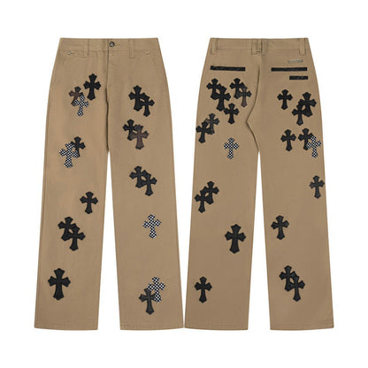 Chrome Hearts  NEW Pants