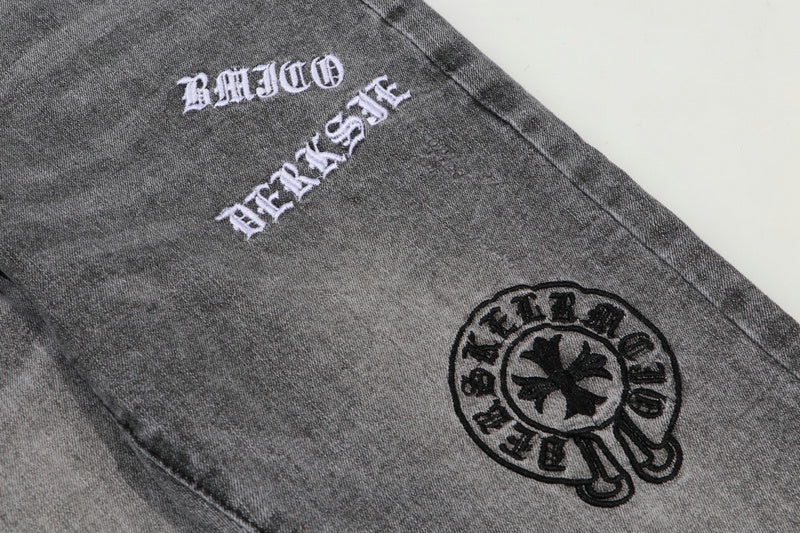 Chrome Hearts  NEW Pants