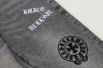 Chrome Hearts  NEW Pants