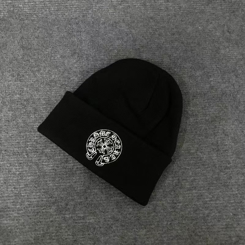 CHH Chrome Hearts Knitted Hat