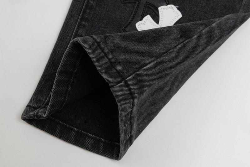 Chrome Hearts  NEW Pants