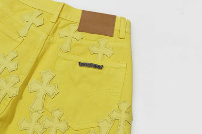 Chrome Hearts  NEW Pants