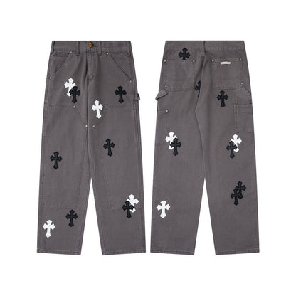 Chrome Hearts  NEW Pants