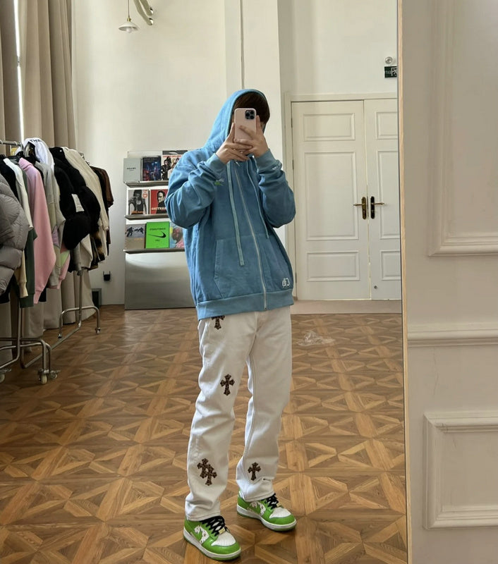 Chrome Hearts  NEW Pants