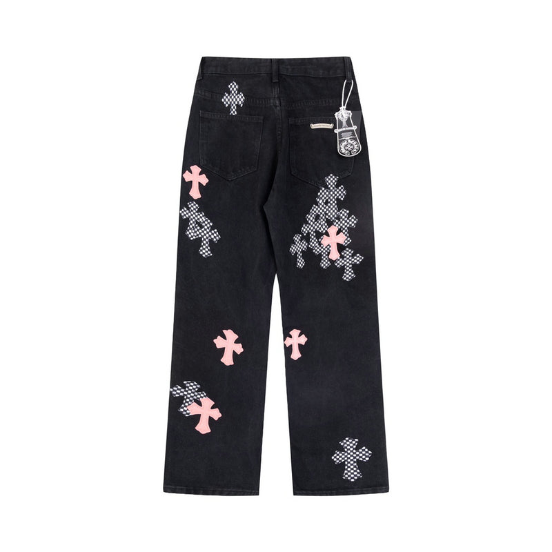 Chrome Hearts  NEW Pants