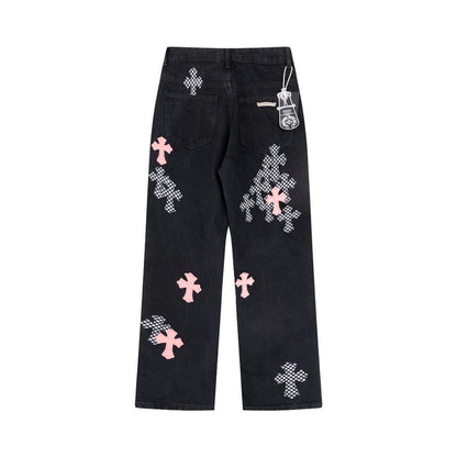 Chrome Hearts  NEW Pants