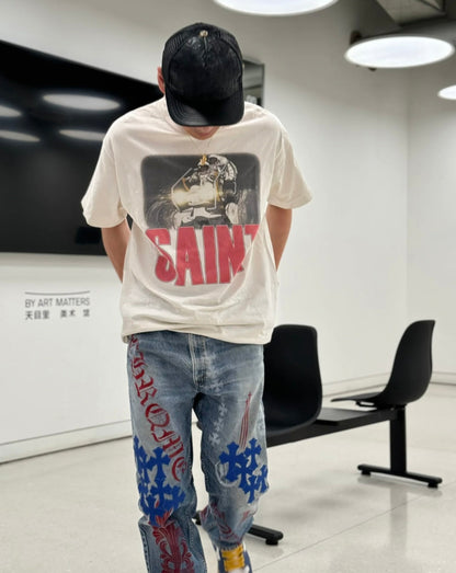 Chrome Hearts  NEW Pants