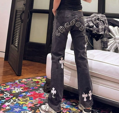 Chrome Hearts  NEW Pants