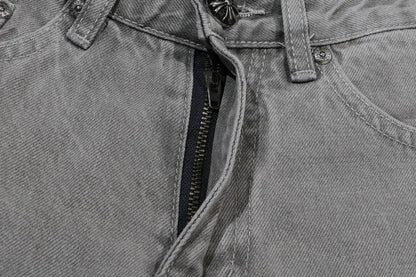 Chrome Hearts  NEW Pants