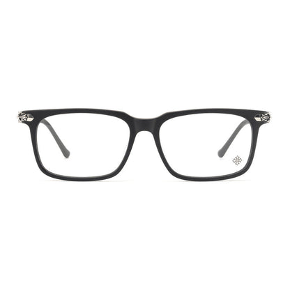CHH Chrome Hearts Glasses Vintage Square Myopia Frame