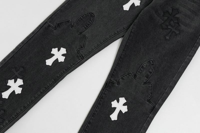 Chrome Hearts  NEW Pants