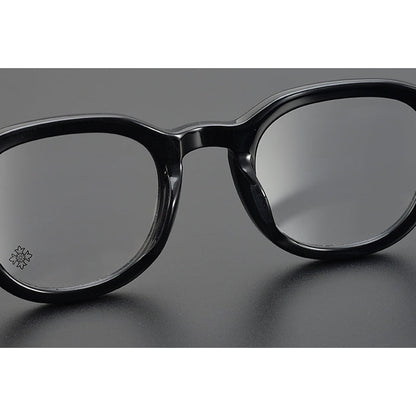 CHH Chrome Hearts Glasses