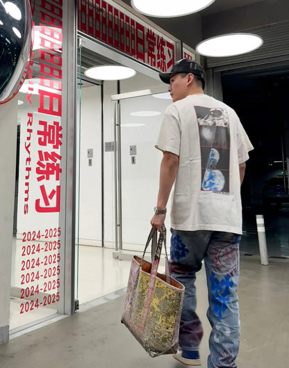 Chrome Hearts  NEW Pants