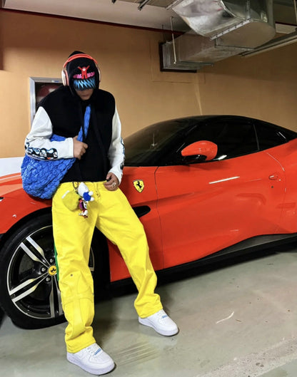 Chrome Hearts  NEW Pants