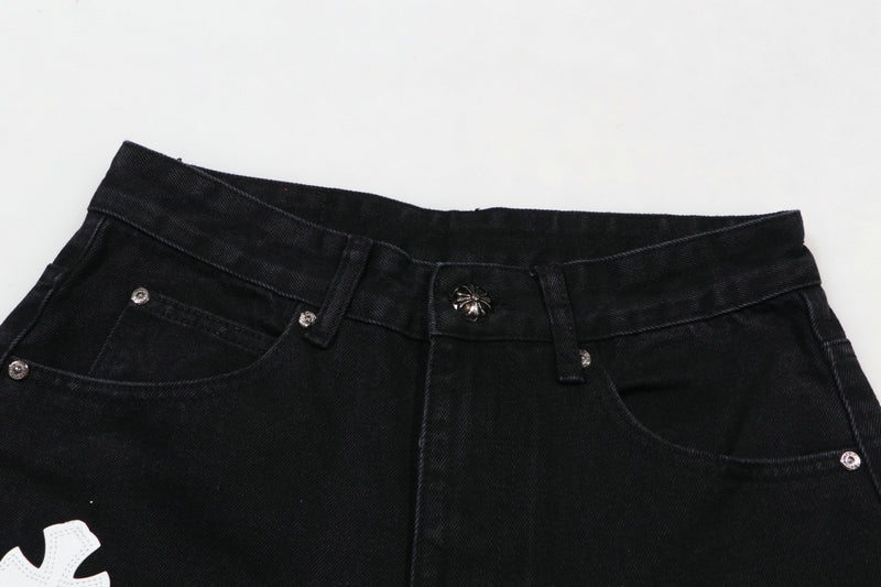 Chrome Hearts  NEW Pants