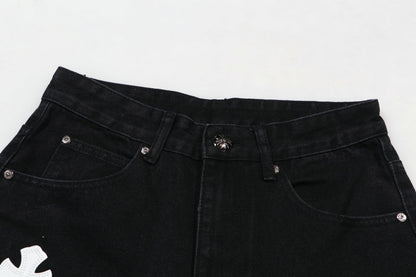 Chrome Hearts  NEW Pants