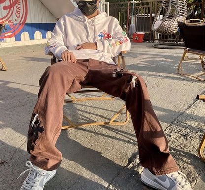 Chrome Hearts  NEW Pants