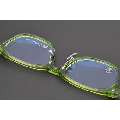 CHH Chrome Hearts Glasses Vintage Pure Titanium Ultra Light Eyewear Frames