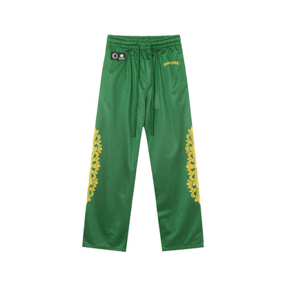 Chrome Hearts NEW Pants