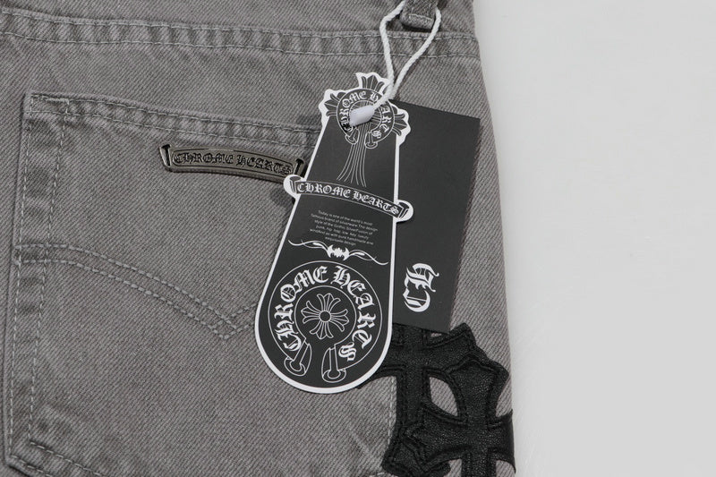 Chrome Hearts  NEW Pants