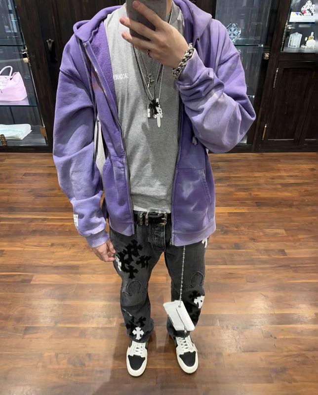 Chrome Hearts  NEW Pants