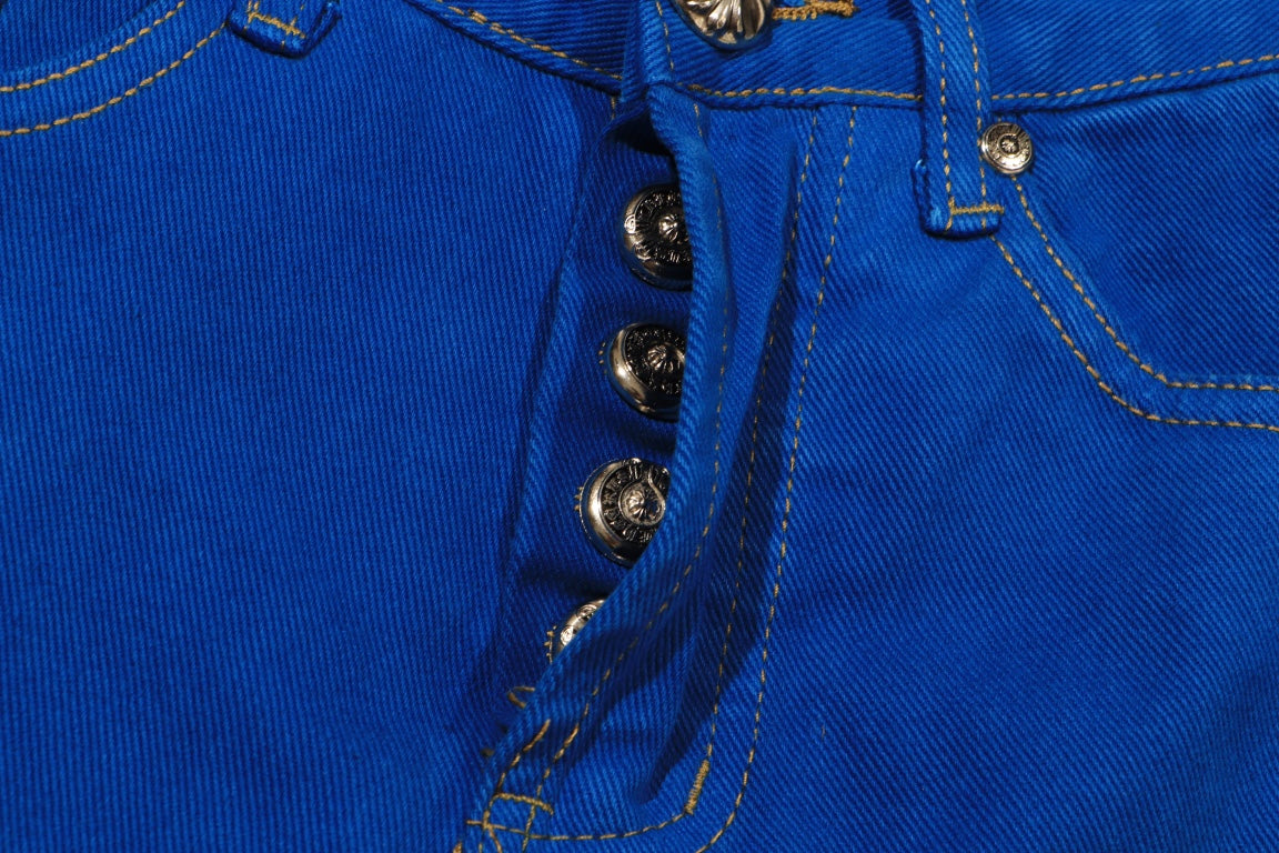 Chrome Hearts  NEW Pants