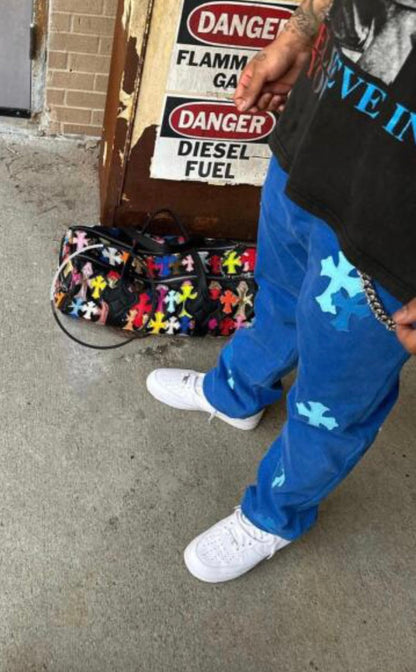 Chrome Hearts  NEW Pants