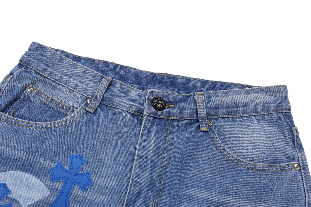 Chrome Hearts  NEW Pants