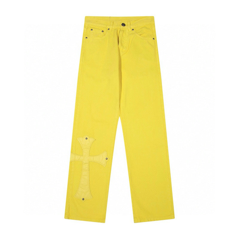 Chrome Hearts  NEW Pants