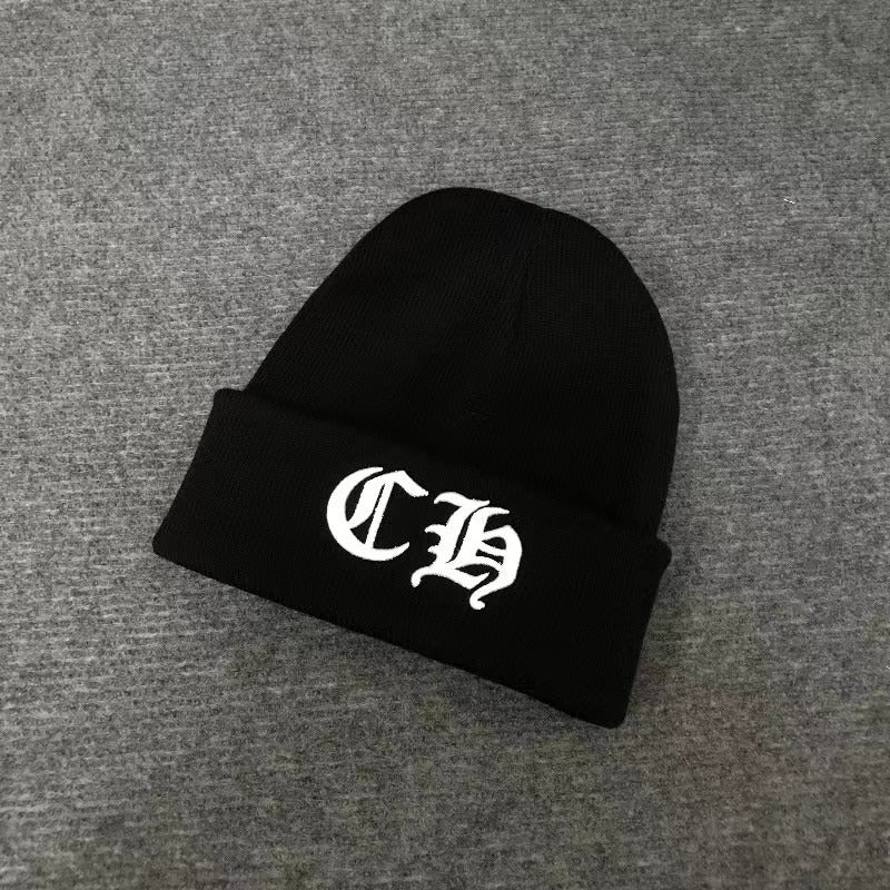 CHH Chrome Hearts Knitted Hat