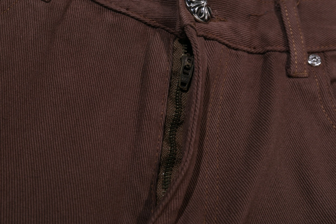 Chrome Hearts  NEW Pants