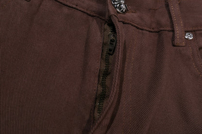 Chrome Hearts  NEW Pants