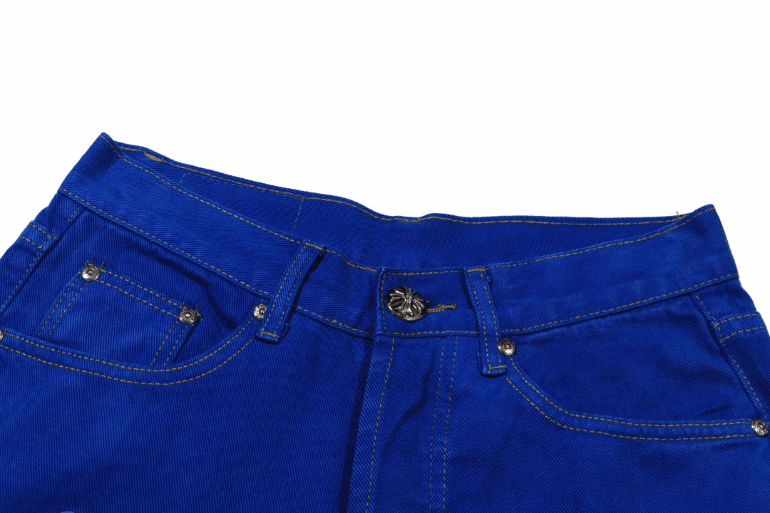 Chrome Hearts  NEW Pants