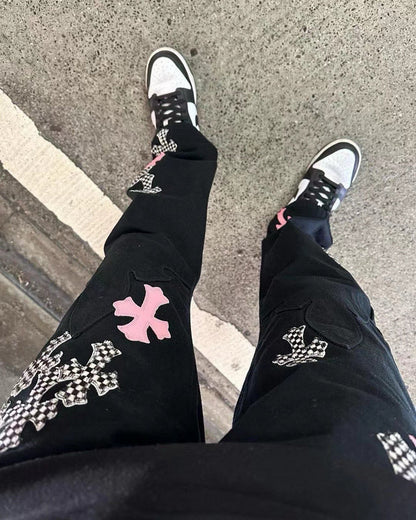 Chrome Hearts  NEW Pants