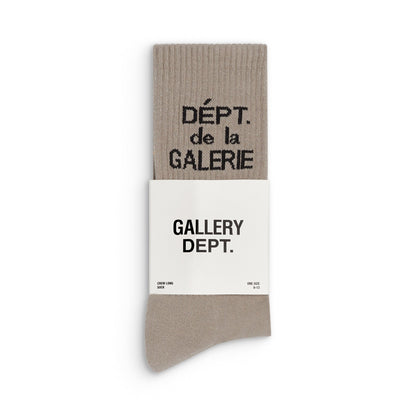 FRENCH CLEAN SOCKS