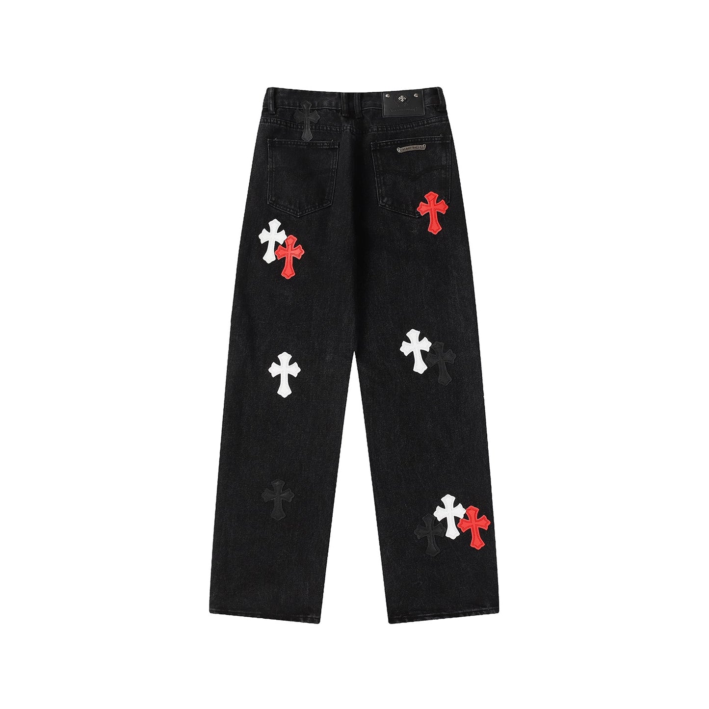 Chrome Hearts  NEW Pants 9945