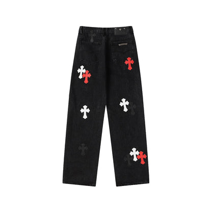 Chrome Hearts  NEW Pants 9945