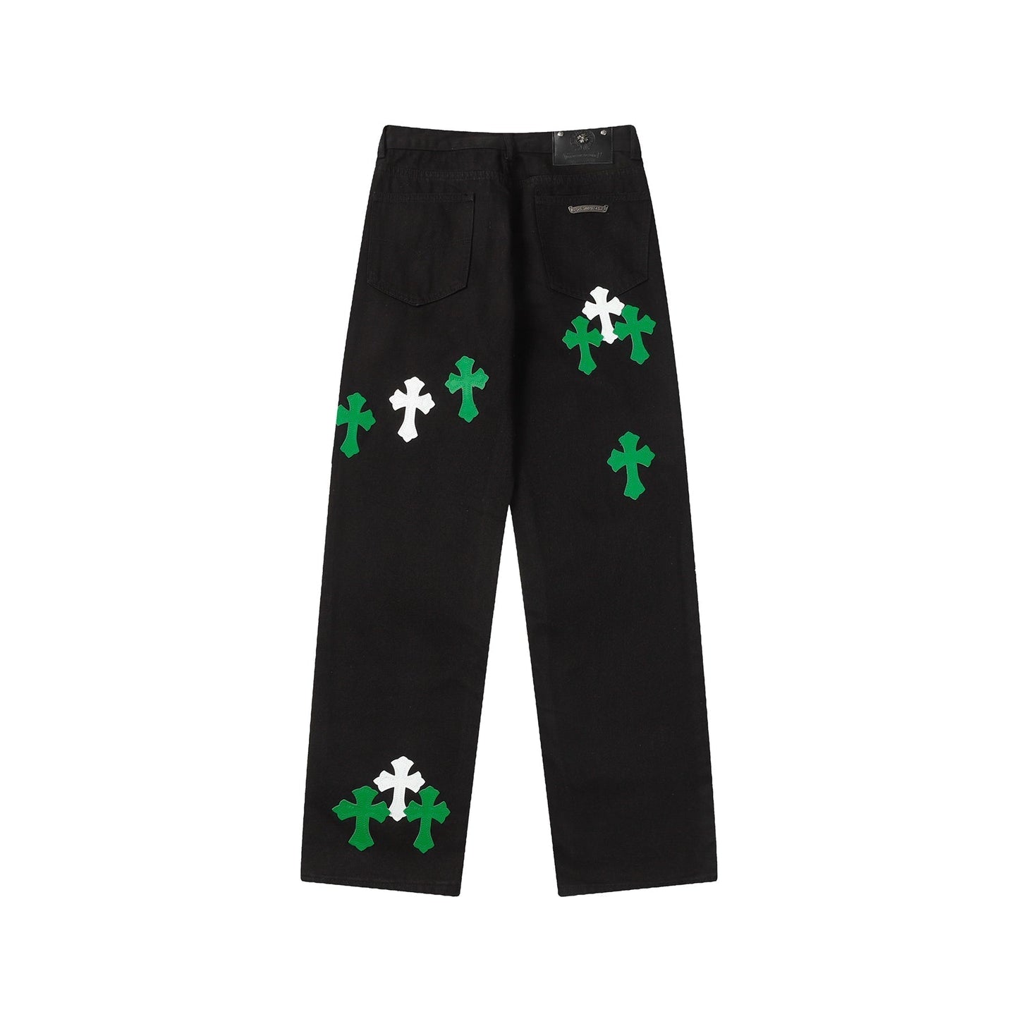 Chrome Hearts  NEW Pants 995