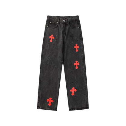 Chrome Hearts  NEW Pants 9956