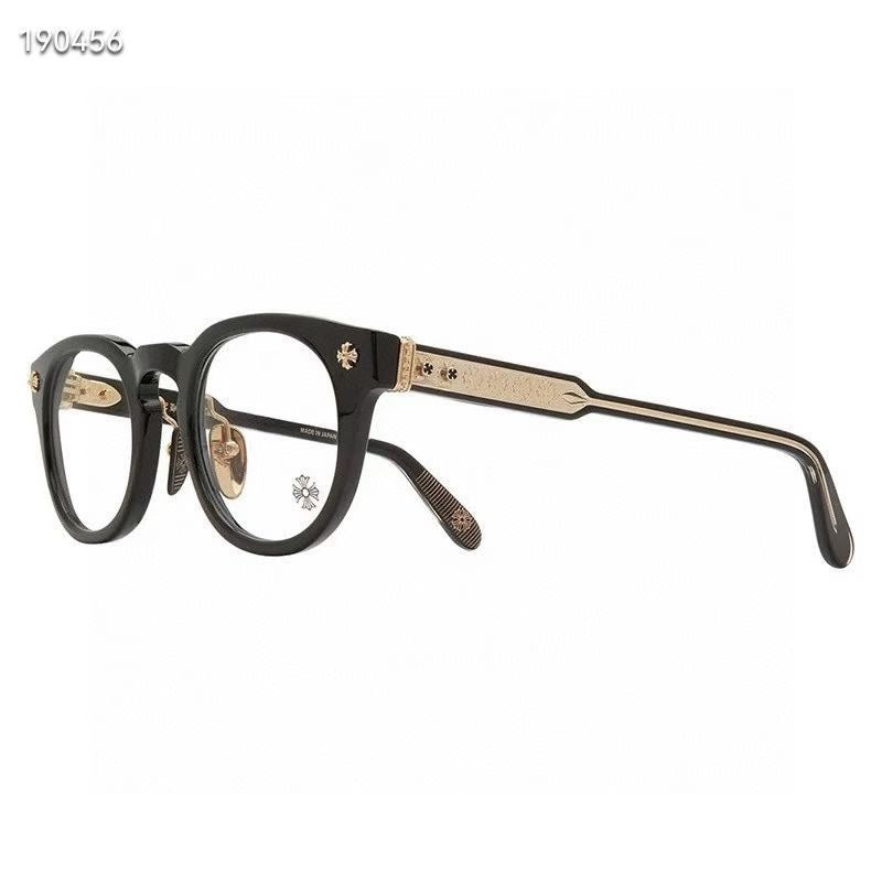 CHH Chrome Hearts Glasses Vintage Myopia Frames