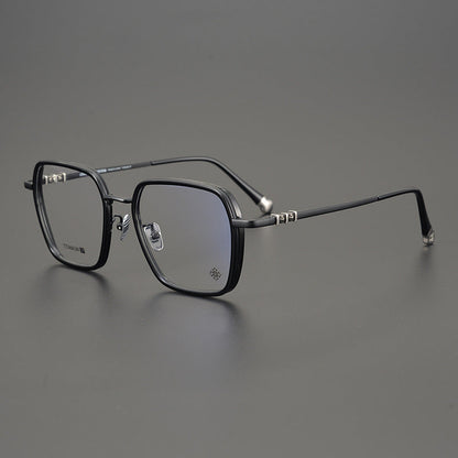 CHH Chrome Hearts Glasses