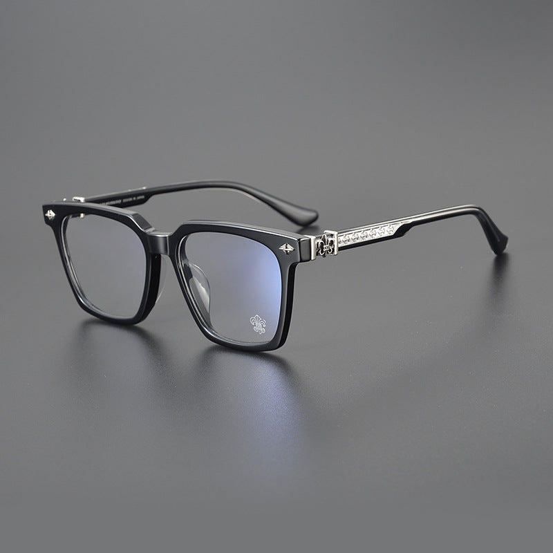 CHH Chrome Hearts Glasses Trendy Eyeglass Frames