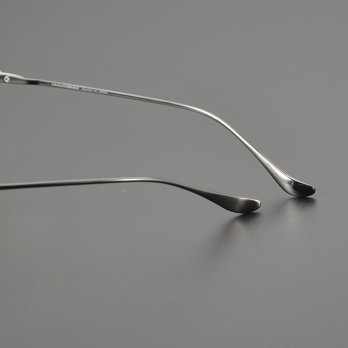 CHH Chrome Hearts Glasses Pure Titanium Business Style Myopia Glasses Frame