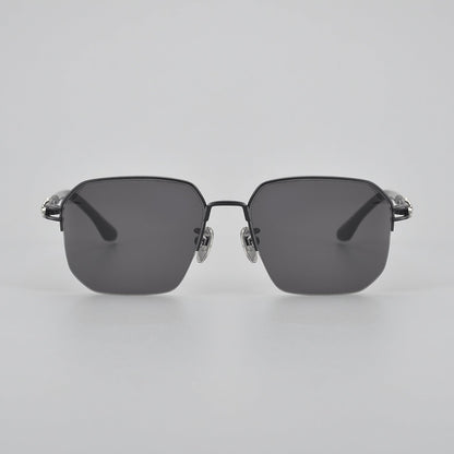 CHH Chrome Hearts Glasses Versatile Titanium Frame Ultra Light Glasses Frame