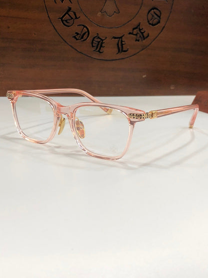CHH Chrome Hearts Glasses Frame Glasses Frame Myopia Glasses Frame