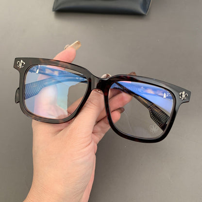 CHH Chrome Hearts Glasses Versatile Glasses Frame